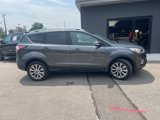 Used 2018 Ford Escape Titanium image 2