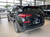 Used 2020 Hyundai Tucson Ultimate w/ Cargo Package image 5