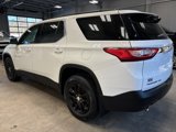 Used 2020 Chevrolet Traverse LT w/ LPO, Floor Liner Package image 5