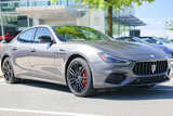Used 2023 Maserati Ghibli Modena image 3