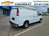 Used 2017 Chevrolet Express 3500 image 6