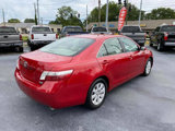 Used 2007 Toyota Camry Hybrid image 4