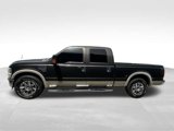 Used 2008 Ford F250 Lariat image 5