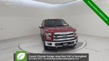 Used 2017 Ford F150 Lariat image 4