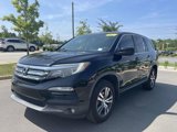 Used 2017 Honda Pilot EX-L image 3