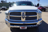 Used 2018 RAM 3500 Big Horn image 3