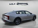 New 2025 Kia K4 LXS image 4