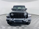 Used 2021 Jeep Wrangler Unlimited Islander image 3