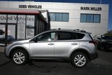 Used 2014 Toyota RAV4 Limited image 6