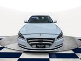 Used 2016 Hyundai Genesis 3.8 w/ Option Group 02 image 4