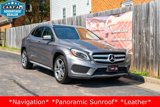 Used 2015 Mercedes-Benz GLA 250 4MATIC image 3