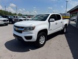 Used 2020 Chevrolet Colorado W/T w/ WT Convenience Package image 2