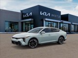 New 2025 Kia K4 GT-Line image 3