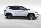 New 2025 Jeep Compass Limited image 3