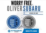 Used 2020 Subaru Impreza 2.0i Premium image 1