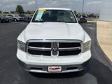 Used 2022 RAM 1500 Classic SLT w/ Trailer & Traction Group image 6