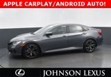 Used 2020 Honda Civic Sport image 2