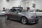 Used 2015 BMW 528i Sedan image 3