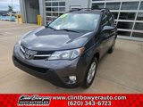 Used 2013 Toyota RAV4 XLE image 3