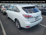 Used 2015 Lexus RX 350 AWD image 3