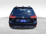 Used 2018 Volkswagen Golf SE image 6