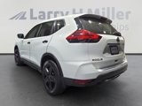 Used 2018 Nissan Rogue S image 3