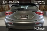Used 2017 INFINITI QX30 Premium w/ Navigation Package image 4