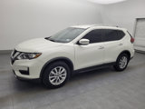 Used 2018 Nissan Rogue SV image 2