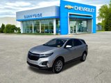 Used 2022 Chevrolet Equinox LT image 5