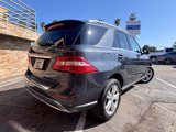 Used 2012 Mercedes-Benz ML 350 4MATIC image 6