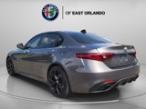Used 2020 Alfa Romeo Giulia w/ Quick Order Package 22K Sport image 6