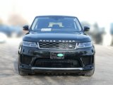 Used 2020 Land Rover Range Rover Sport HSE image 2