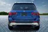 Used 2024 Mercedes-Benz GLB 250 4MATIC image 4
