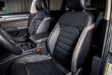 Used 2021 Volkswagen Atlas SEL Premium R-Line image 4