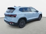New 2025 Volkswagen Taos SE image 5