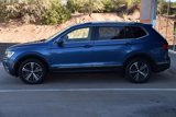 Used 2018 Volkswagen Tiguan SEL w/ 3rd Row Seat Package image 5