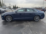 Used 2018 Lincoln MKZ Reserve w/ Magnetic Appearance Package image 2