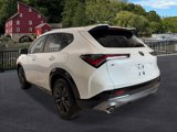 New 2025 Acura ADX A-Spec image 3