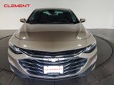 Used 2023 Chevrolet Malibu LT w/ Driver Confidence Package image 2