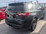Used 2020 Chevrolet Traverse RS image 3