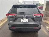 Used 2021 Toyota RAV4 LE w/ Carpet Mat Package (TMS) image 4