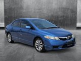 Used 2009 Honda Civic EX image 3