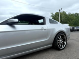 Used 2013 Ford Mustang GT Premium w/ GT Coupe Accessory Pkg 5 image 6