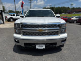 Used 2015 Chevrolet Silverado 1500 LT w/ All Star Edition image 3