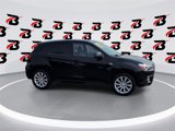 Used 2011 Mitsubishi Outlander Sport SE image 2