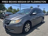 Used 2014 Honda Odyssey EX image 3