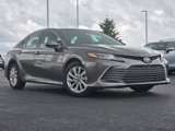 Used 2023 Toyota Camry LE image 2