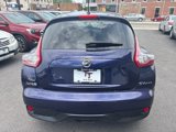 Used 2016 Nissan Juke SV image 4