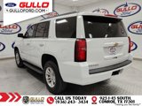 Used 2017 Chevrolet Tahoe LT image 5