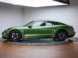 Certified 2022 Porsche Taycan image 2